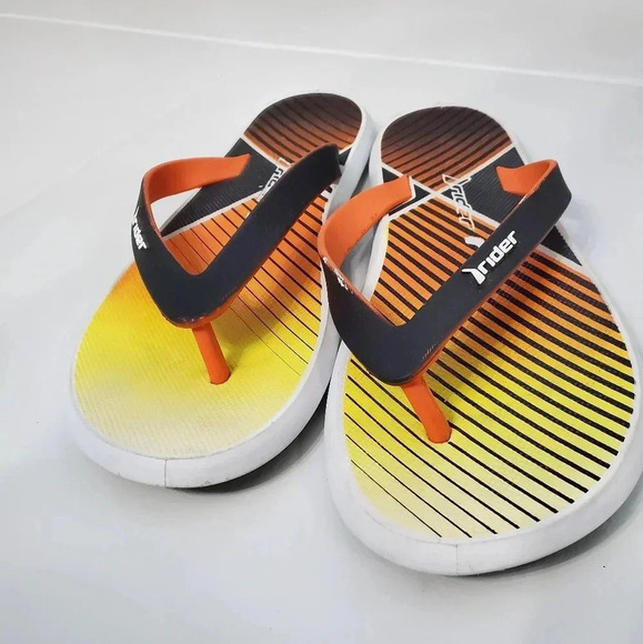 Rider flip flops - Picture 5 of 6